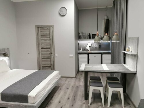 Гостиница СтарградЪ вокзал в Пскове