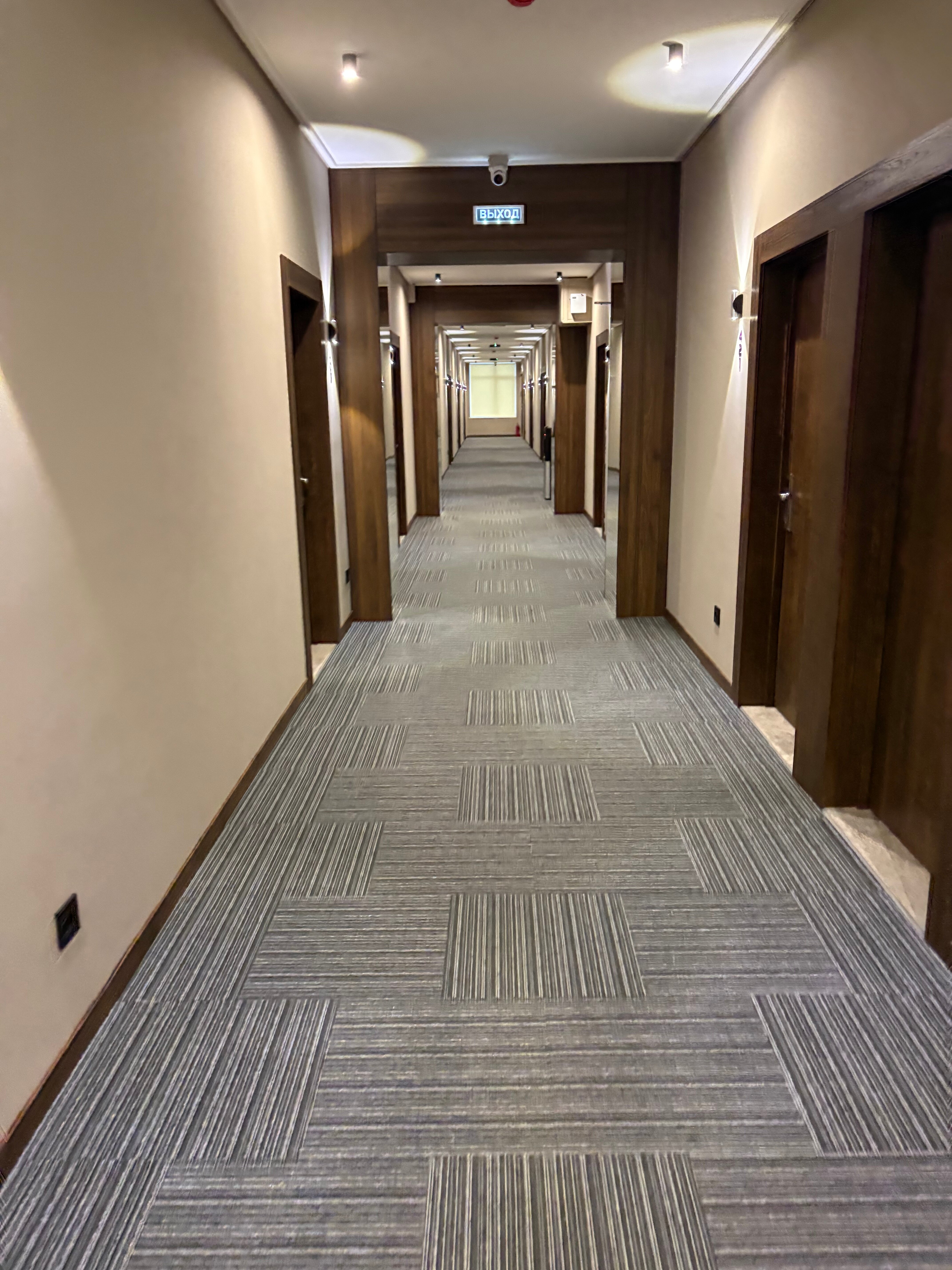 Фото ЕвроОтель