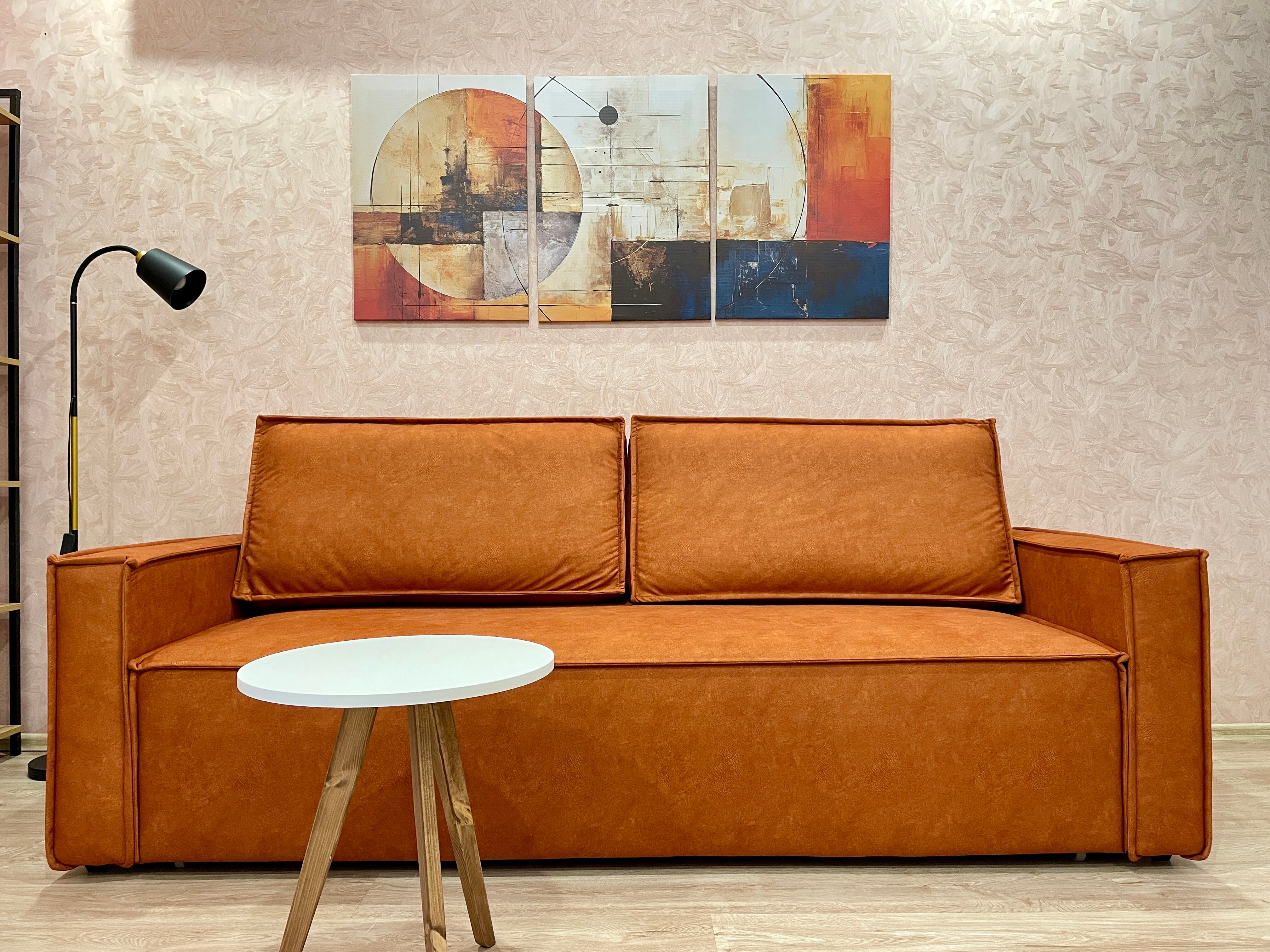 Фото Ваш Комфорт Апарт