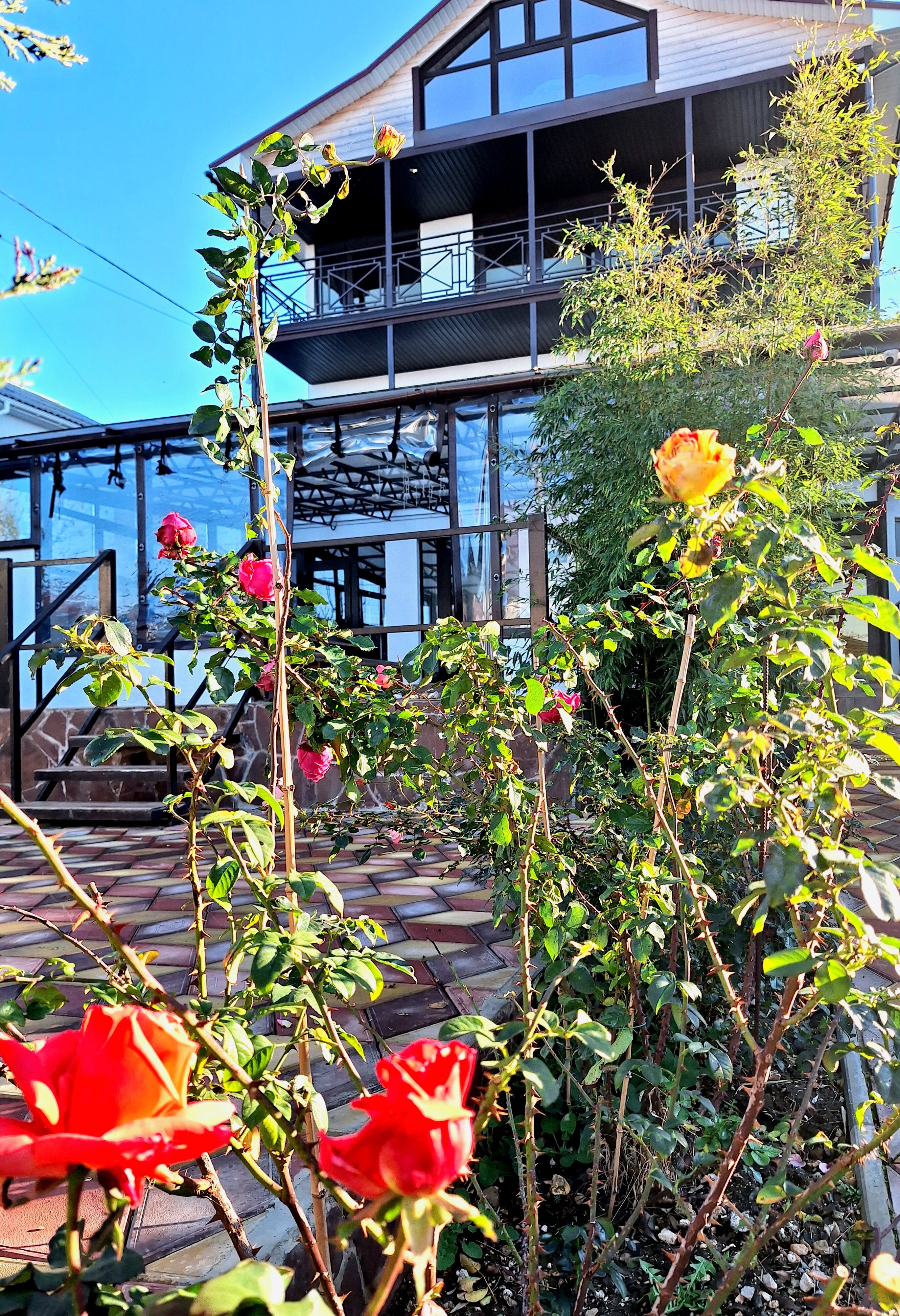 Фото Na Reydovoy