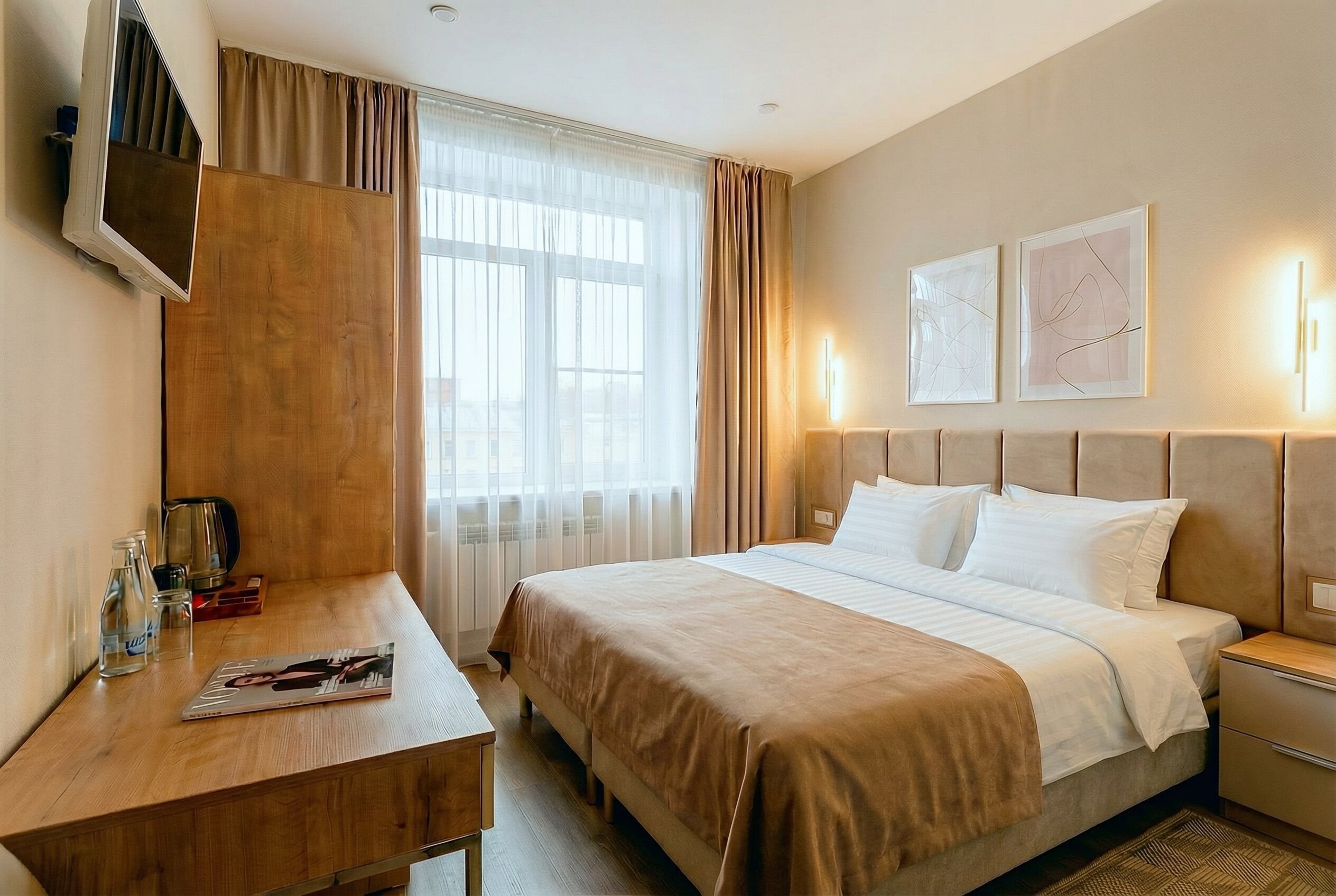 Фото отеля 2