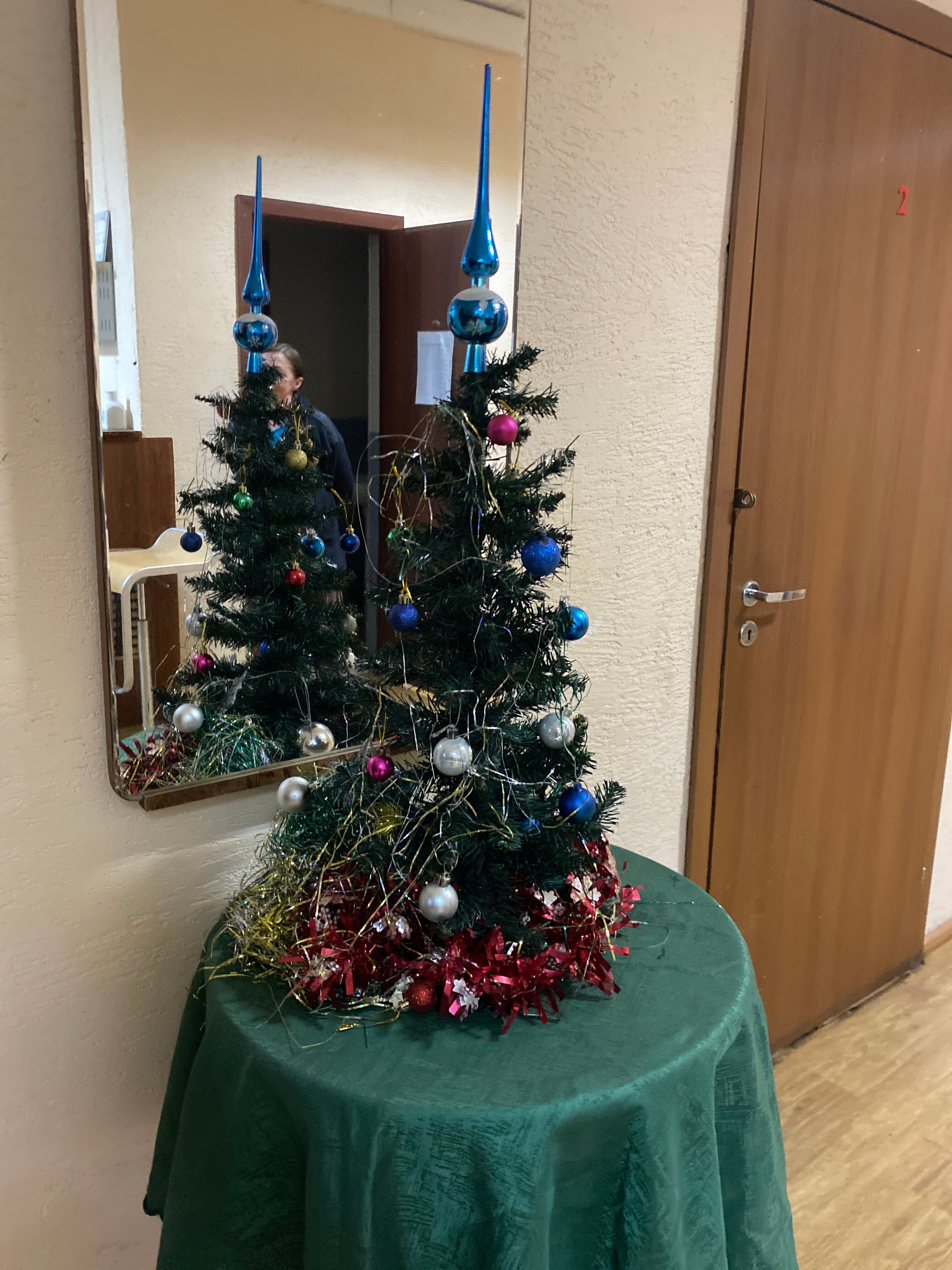 Фото Странник