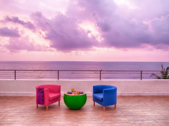 Фото Hotel J Negombo