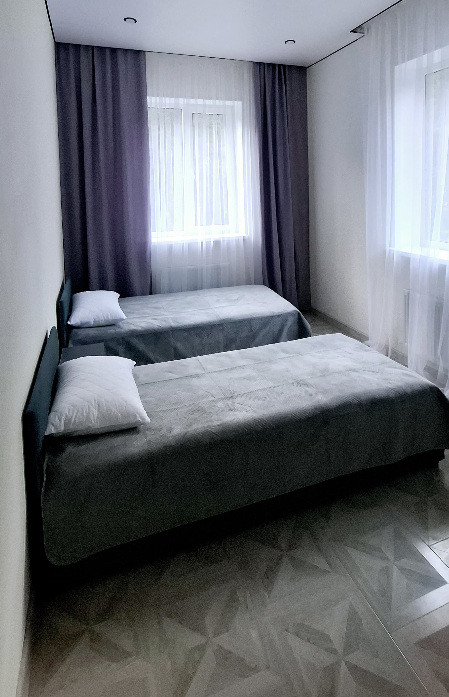 Фото Мамураш