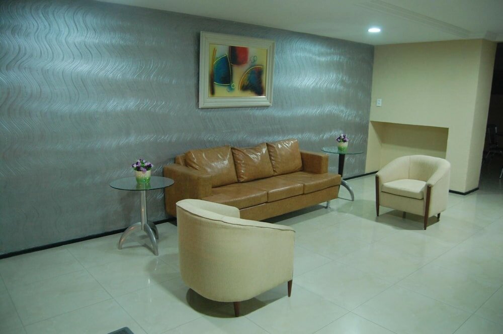 Фото Angica Golden Hotel