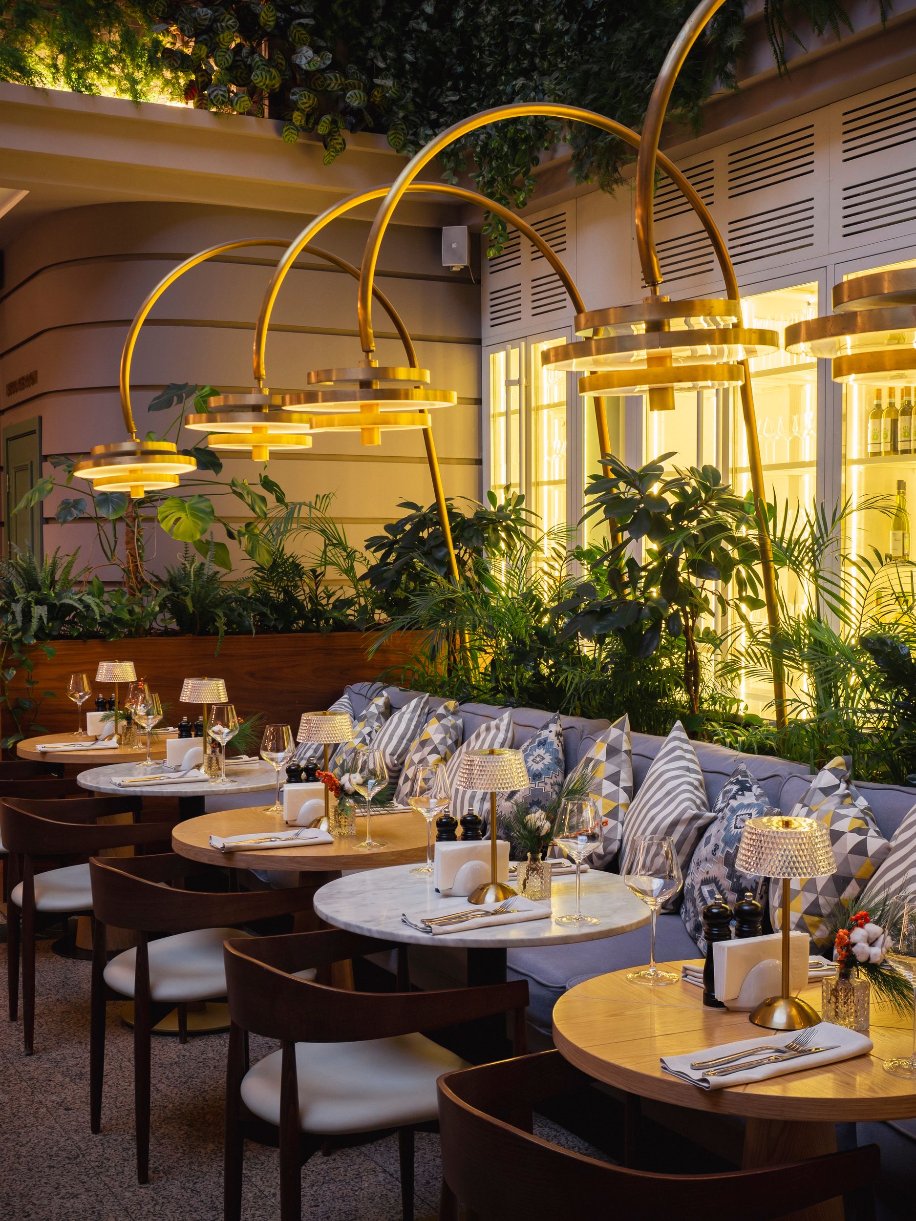 Фото Select Hotel Paveletskaya