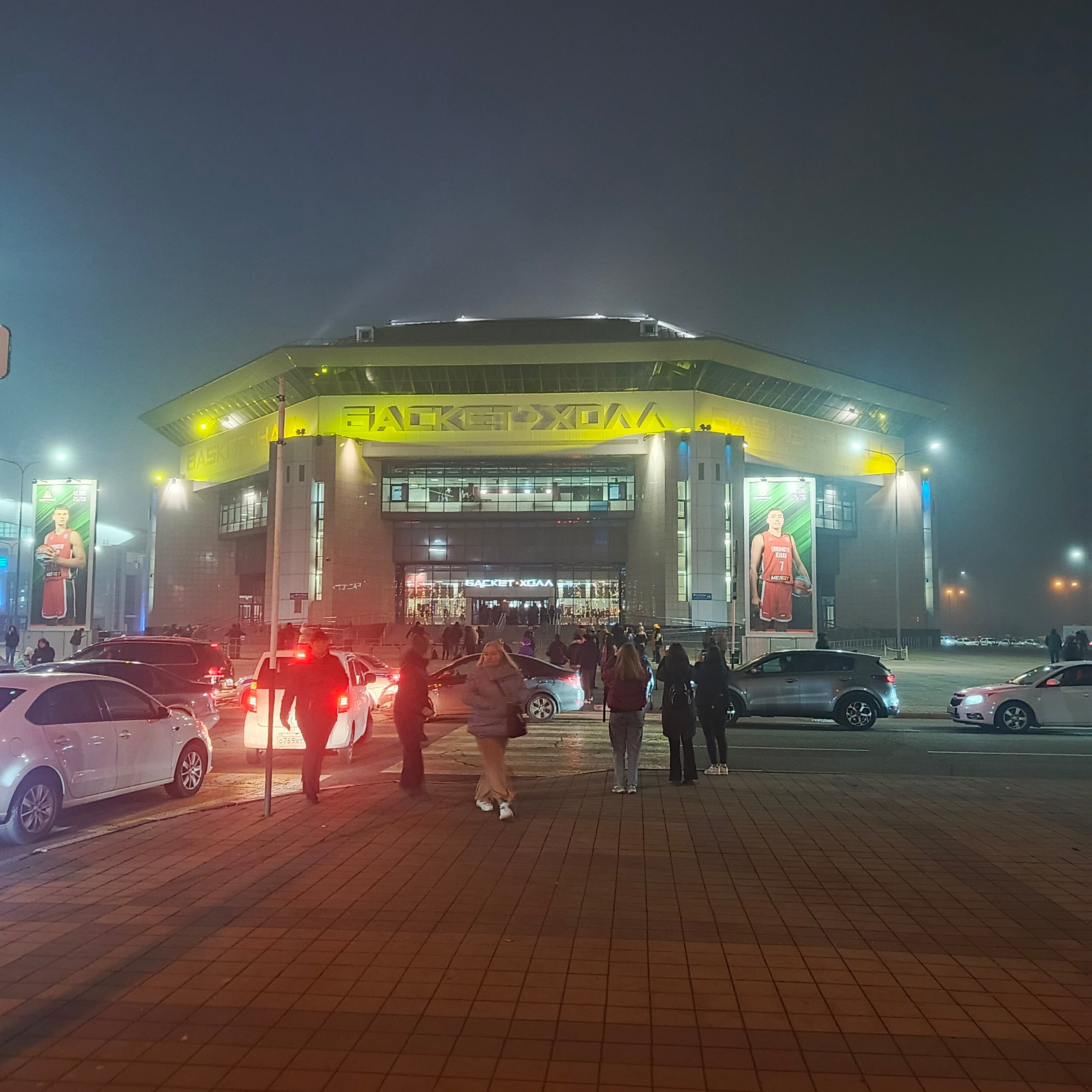 Фото Пеликан