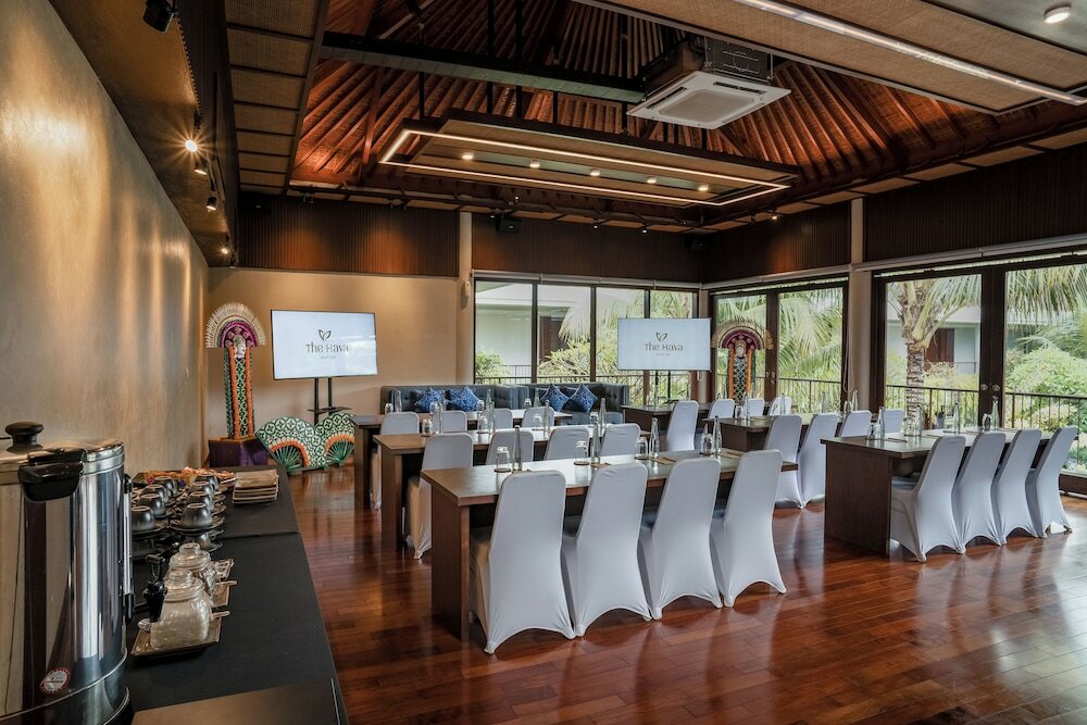 Фото The Hava Ubud A Pramana Experience