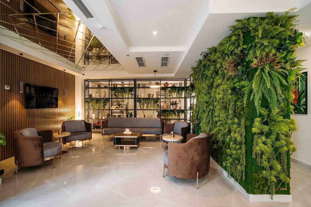 Фото Monday by Dnt Group