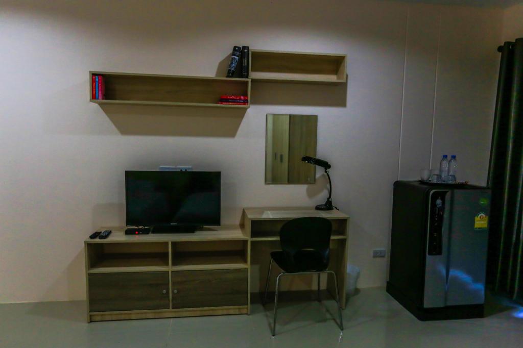 Фото Tempo Plus Apartment Mae Sot