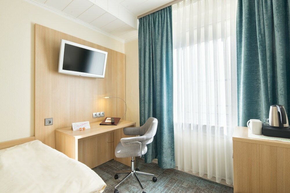 Фото Hotel Königshof
