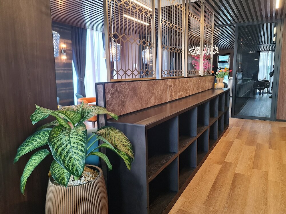 Фото New century hotel