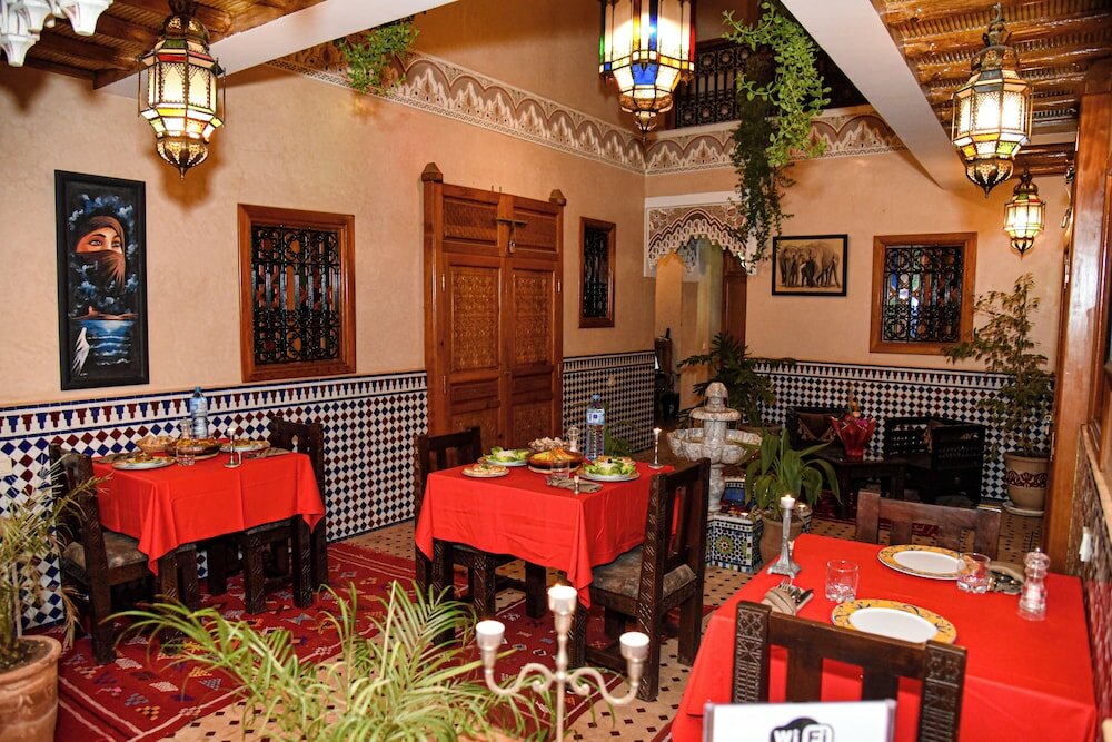 Фото Riad Zanouba