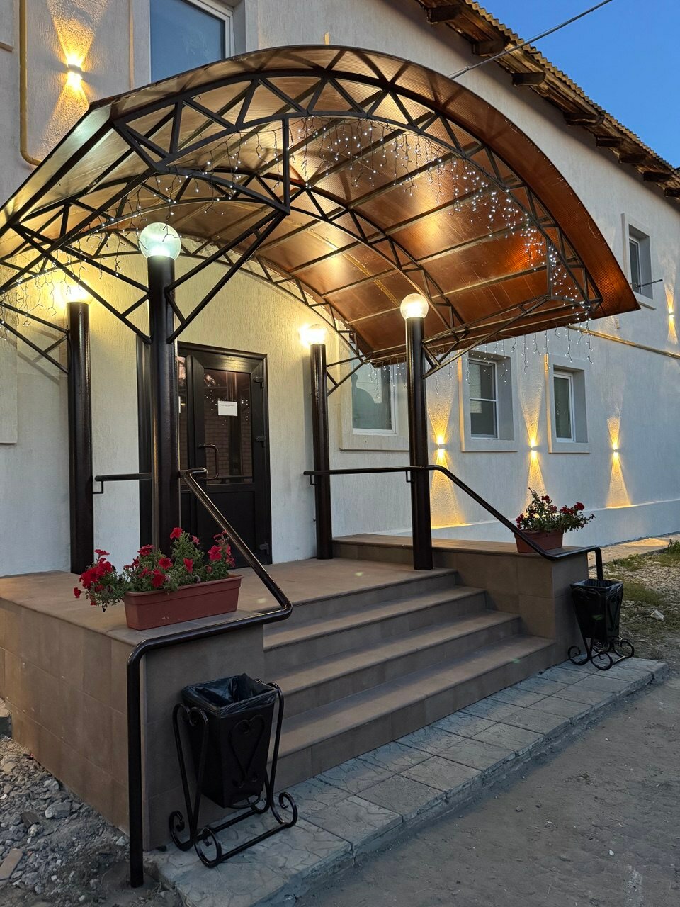 Фото Аура