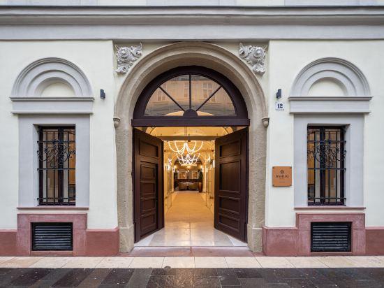 Фото BasiliQ Hotel