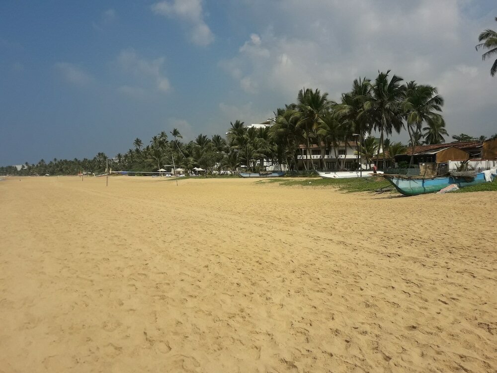 Фото Sea Front Hikkaduwa
