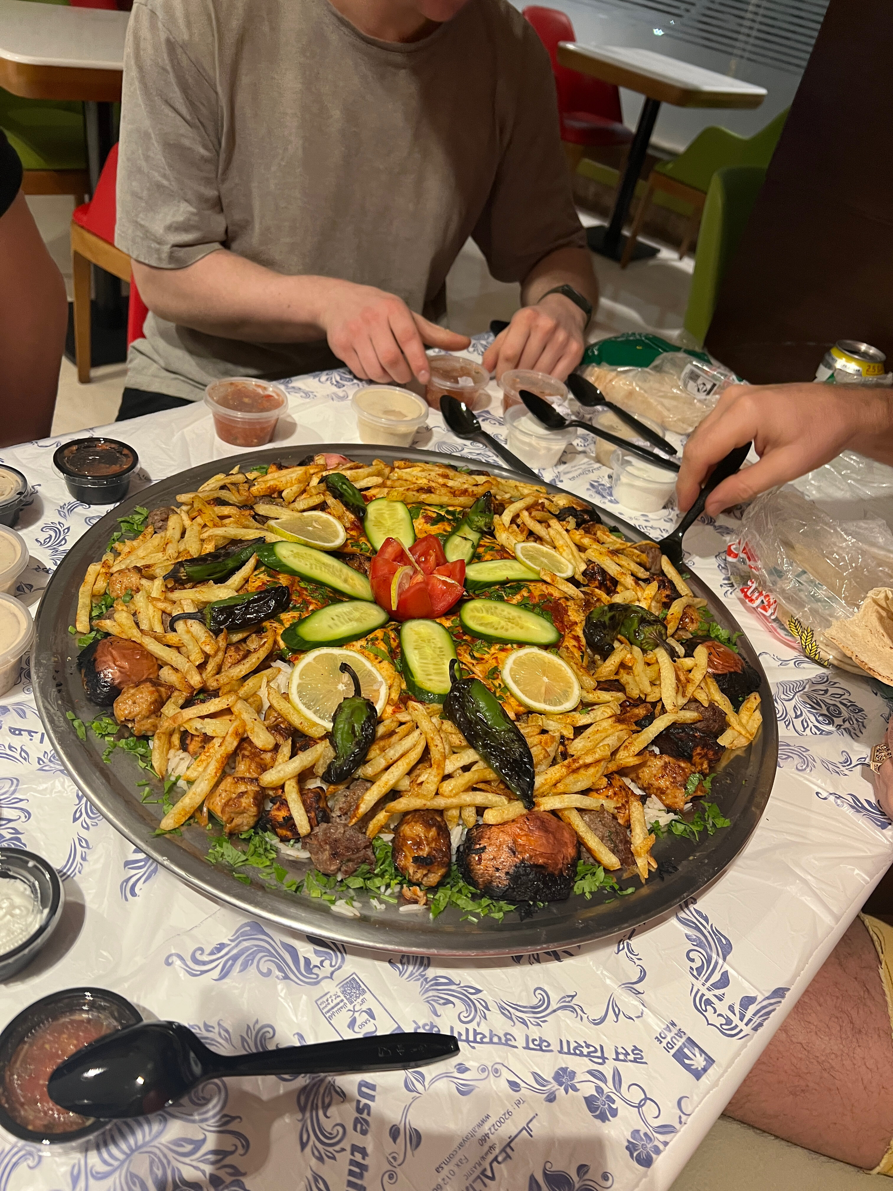 Фото Hayat Heraa