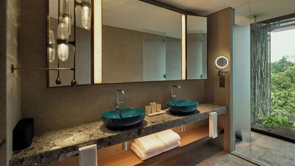 Фото Mandai Rainforest Resort by Banyan Tree