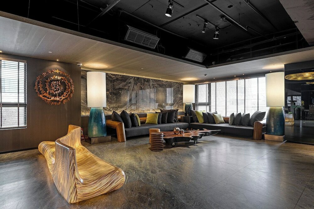 Фото arTree Hotel