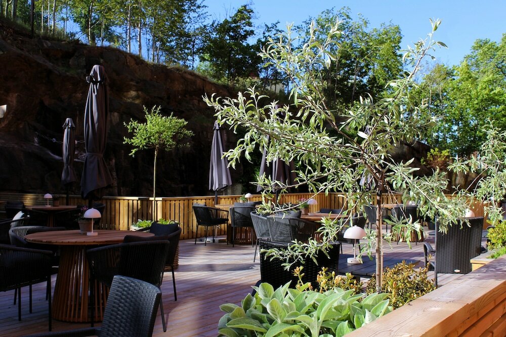 Фото Spar Hotel Majorna