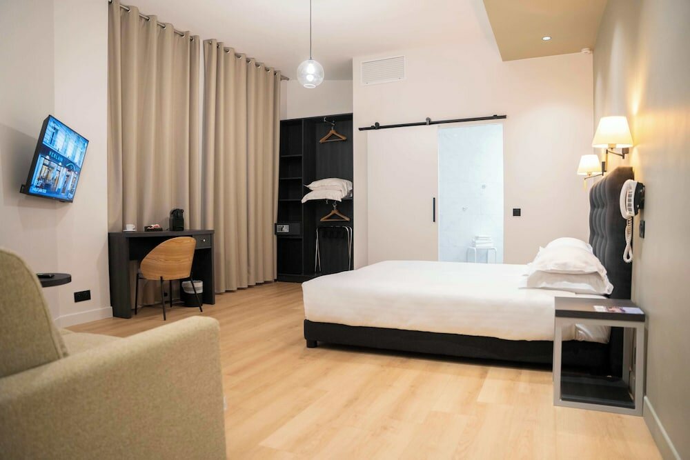 Фото Hotel Verlain