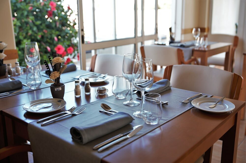 Фото Hotel Maritur - Adults Only