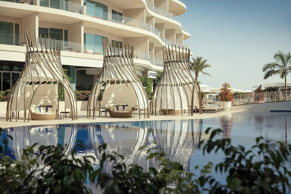 Фото The St Regis Al Mouj Muscat Resort