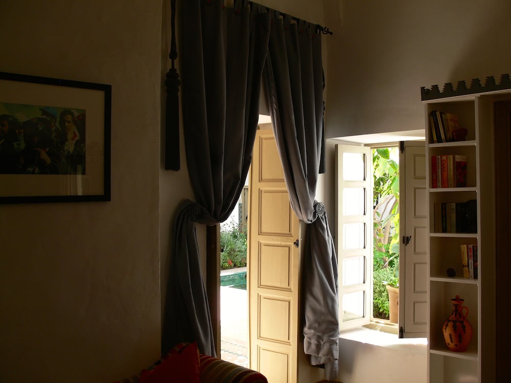 Фото Riad El Mezouar