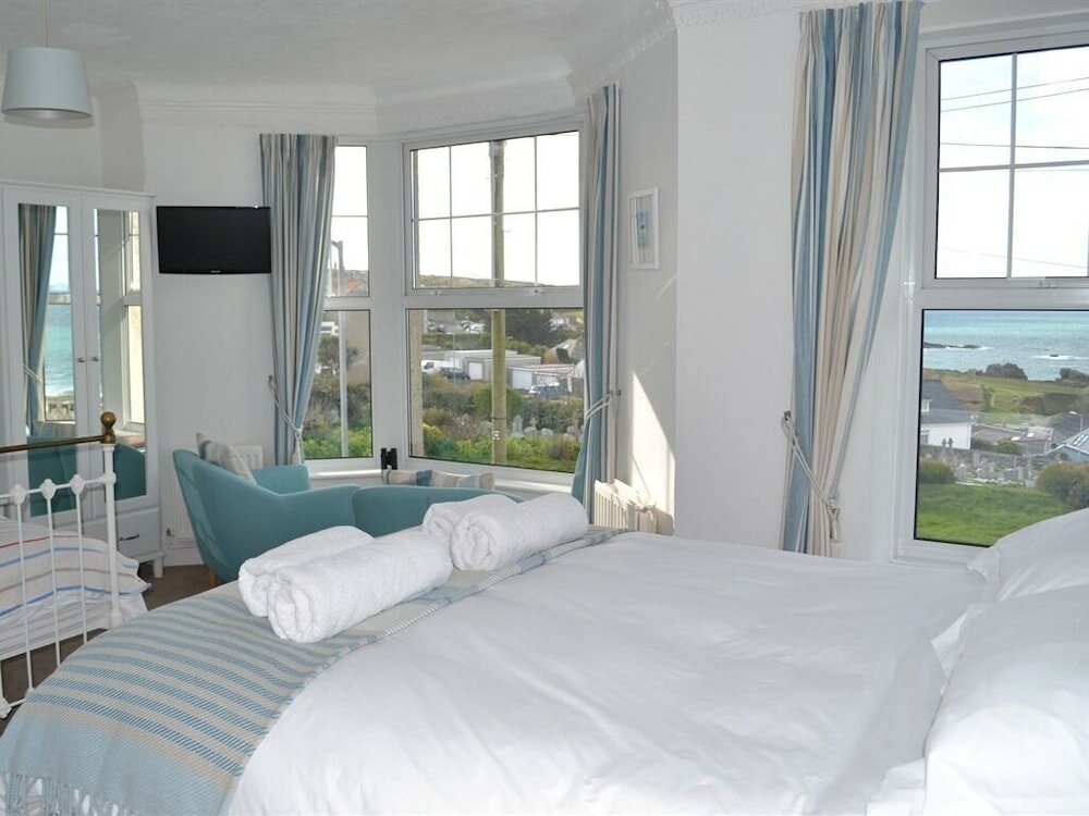 Фото Tregony Guest House