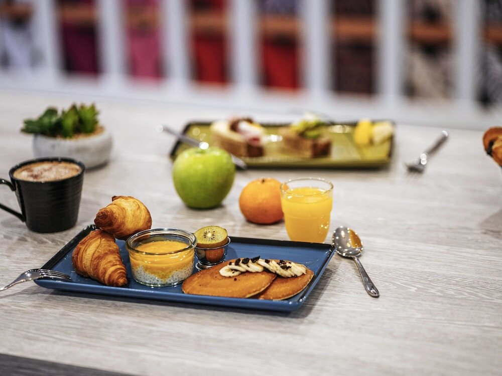 Фото Ibis Styles Perpignan Centre Gare