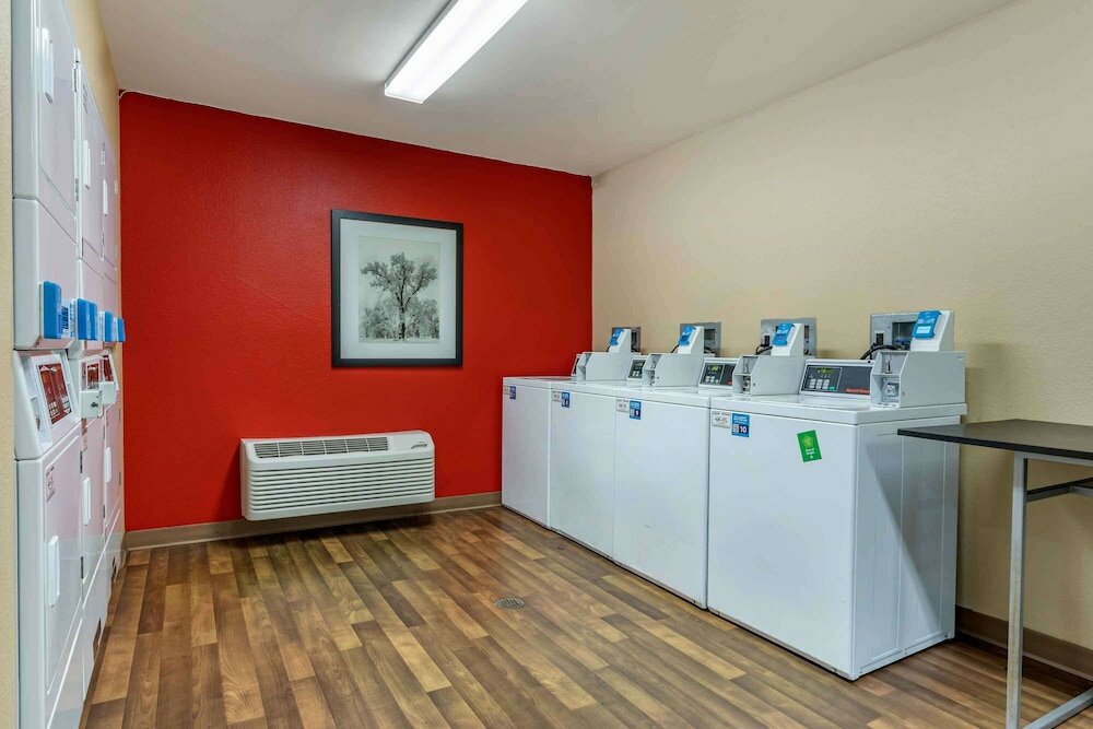 Фото Extended Stay America Suites Sacramento West Sacramento