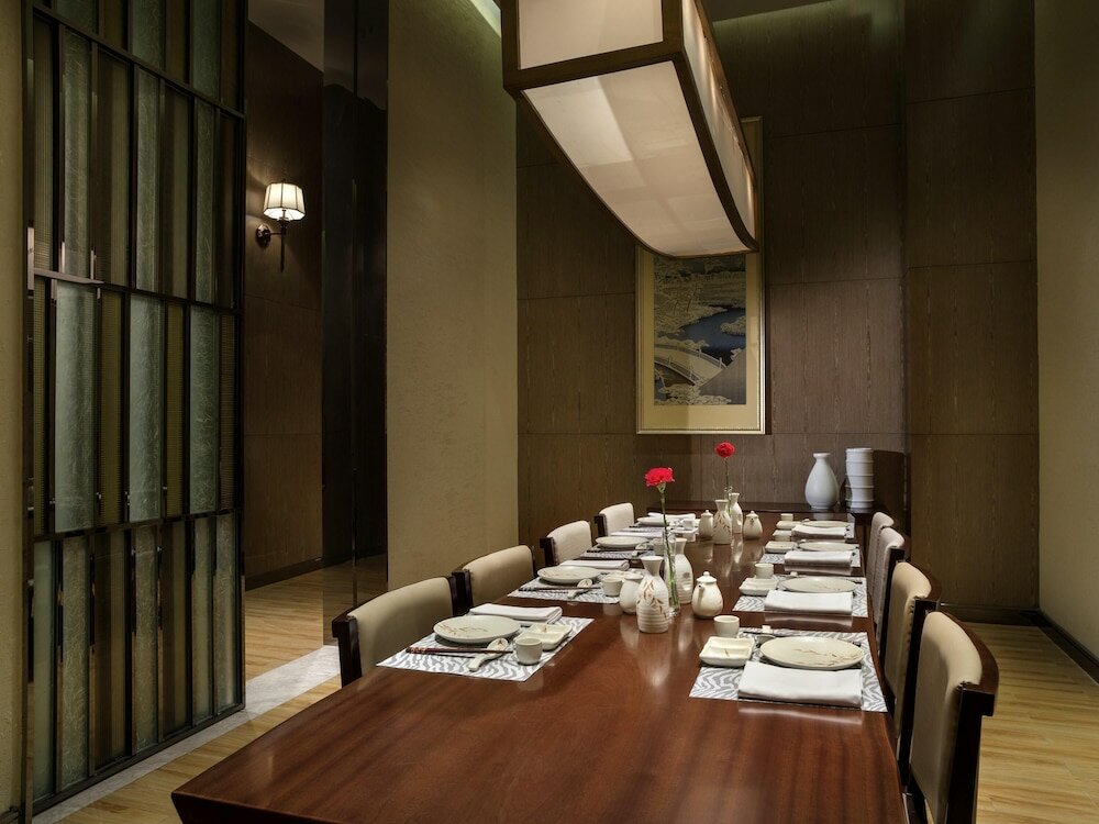 Фото Sofitel Xining