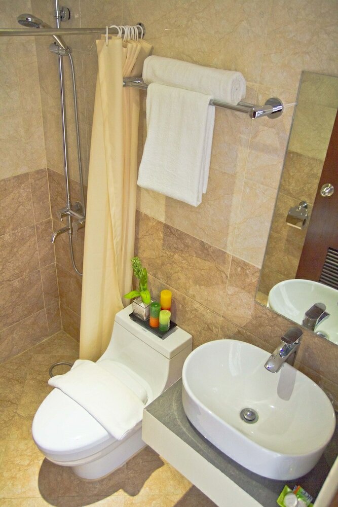 Фото Canberry Hotel