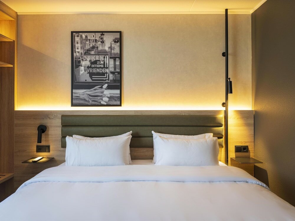 Фото Campanile Hotel Breda