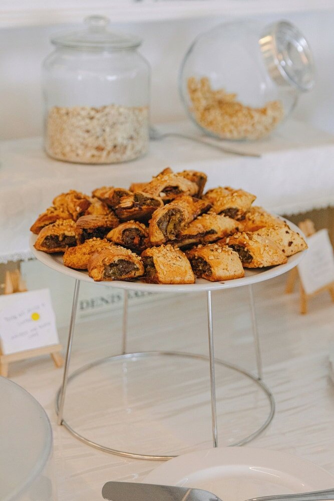 Фото Hotel Peschici