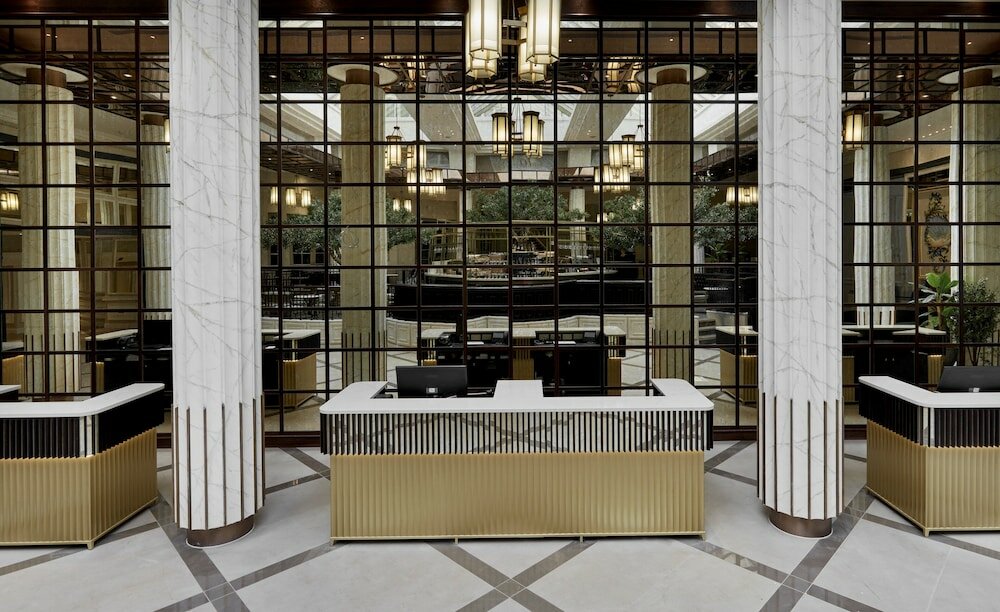 Фото The Midland - Manchester