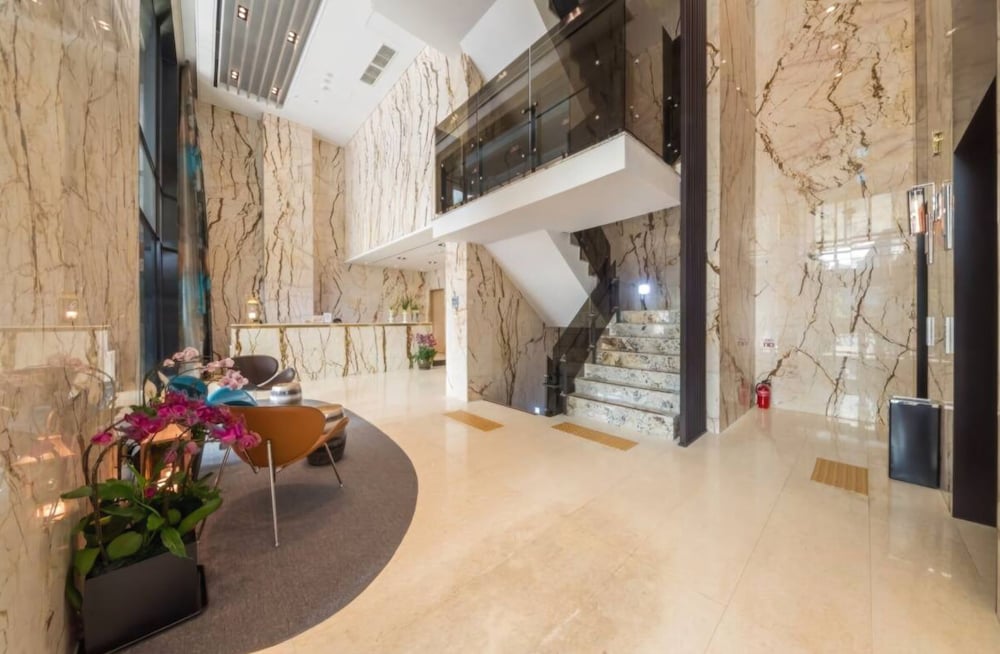 Фото Hotel Bay 204 Dobong