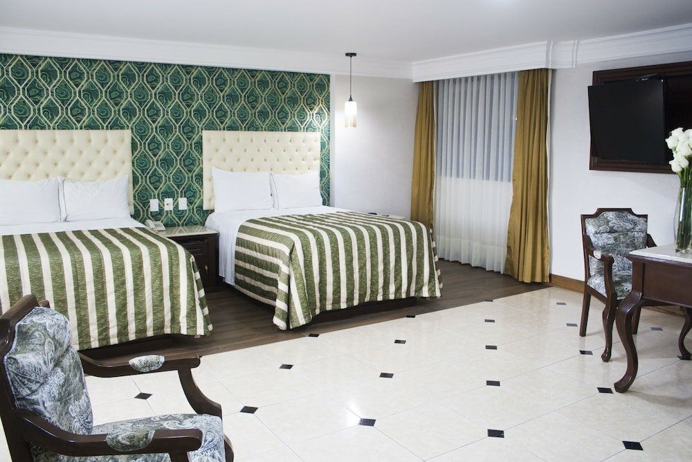 Фото Hotel Casino Plaza