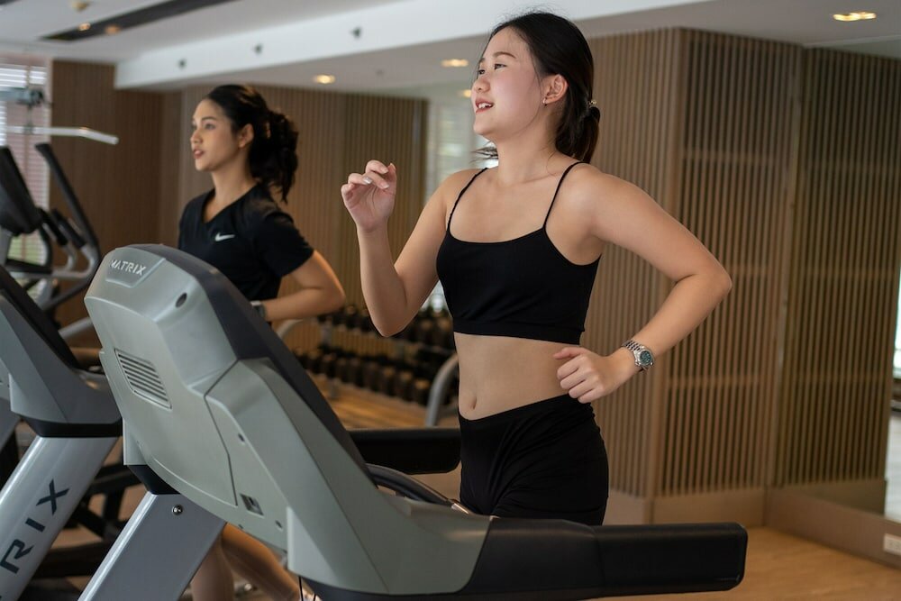 Фото The Park Nine Hotel and Serviced Residence - Suvarnabhumi