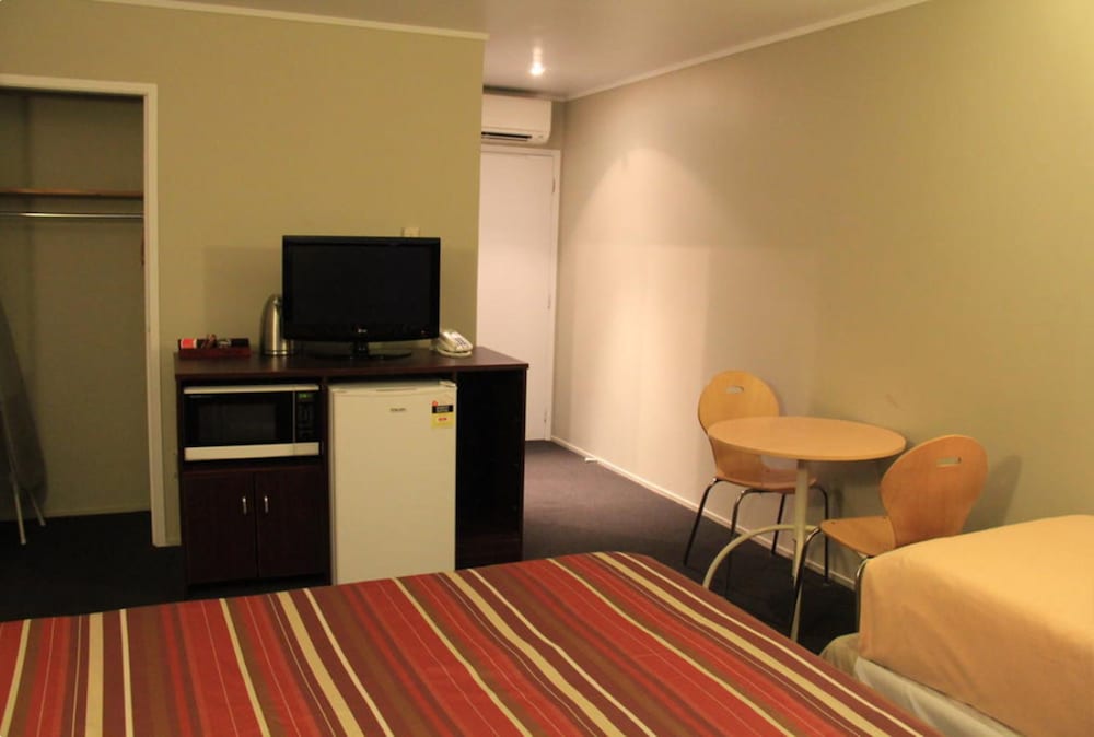 Фото Sai Motels - Greenlane Auckland