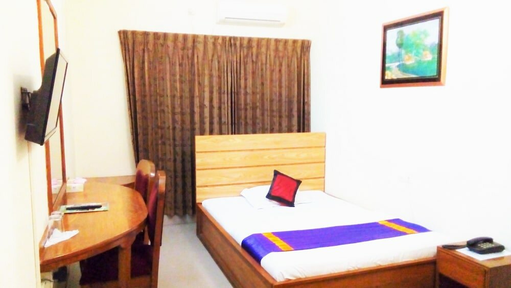 Фото Hotel Supreme