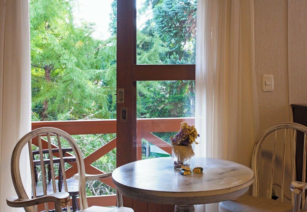 Фото Hotel Canto Verde