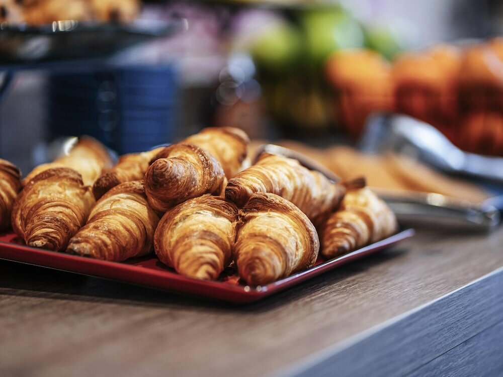 Фото Ibis Styles Perpignan Centre Gare