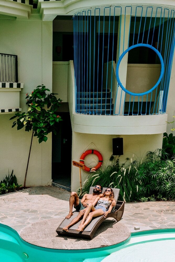 Фото Lotus Beach Resort