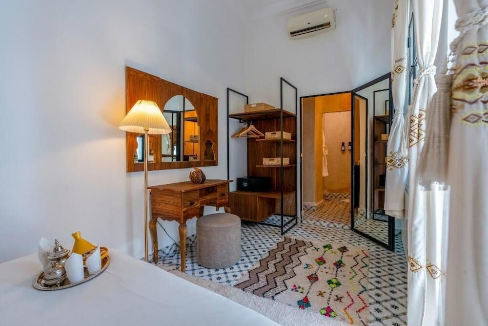 Фото Maison H Kasbah