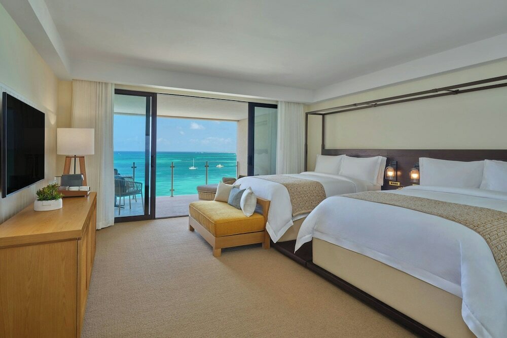 Фото The St Regis Aruba Resort