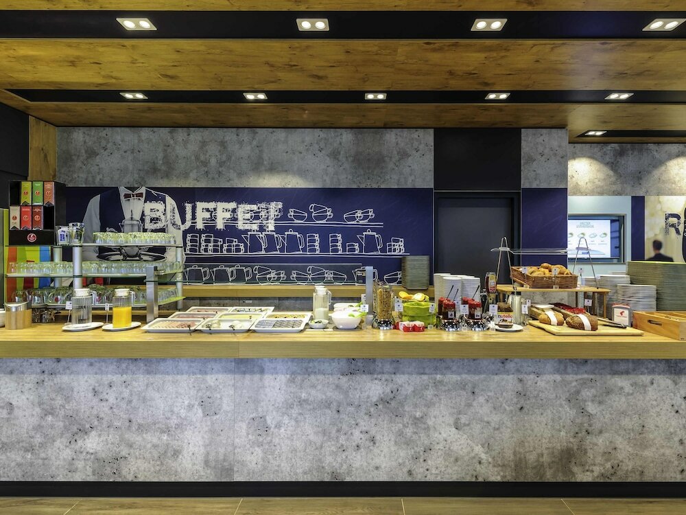 Фото Ibis Budget Bamberg