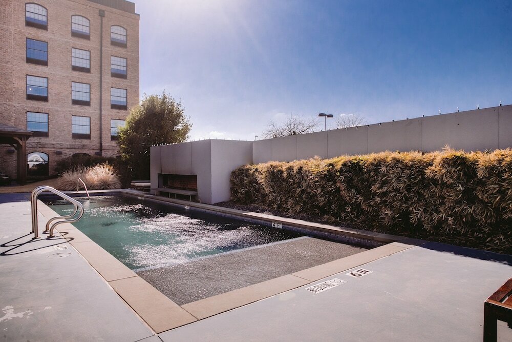 Фото Nylo Dallas Plano Hotel, Tapestry Collection by Hilton