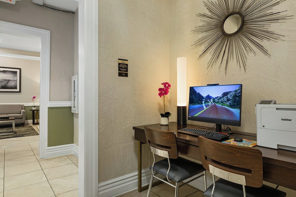 Фото WorldMark San Francisco
