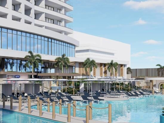 Фото Beach Palace